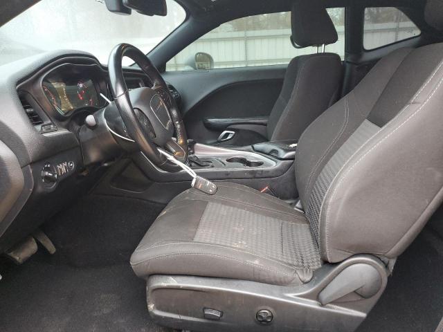 Photo 7 from auction – 2020 DODGE CHALLENGER with VIN 2C3CDZAG0LH239845