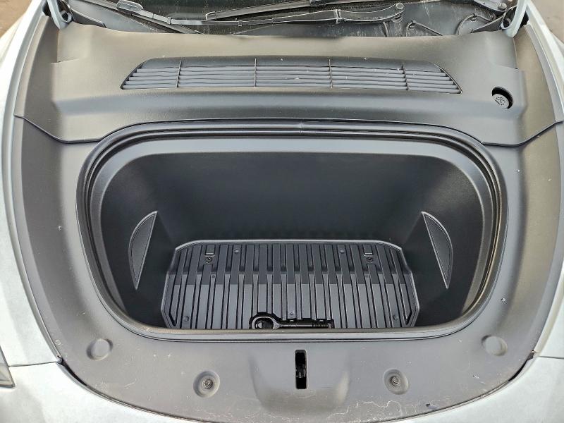 Photo 12 from auction – 2023 TESLA MODEL Y with VIN 7SAYGDEE1PF709982