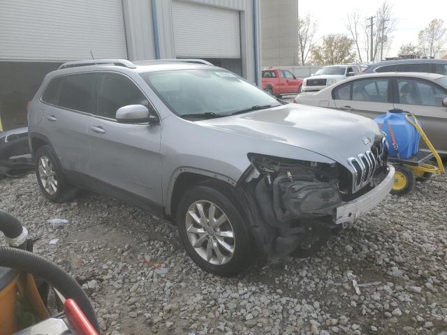 Photo 4 from auction – 2015 JEEP CHEROKEE L with VIN 1C4PJMDSXFW640088