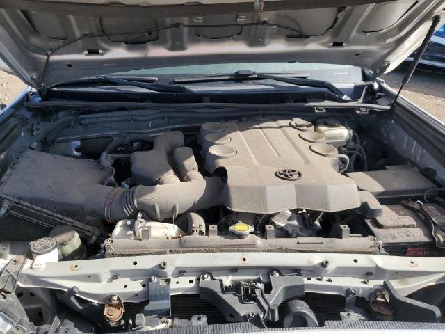 Zdjęcie 12 z aukcji – 2012 TOYOTA 4RUNNER SR z VIN JTEBU5JR0C5079051