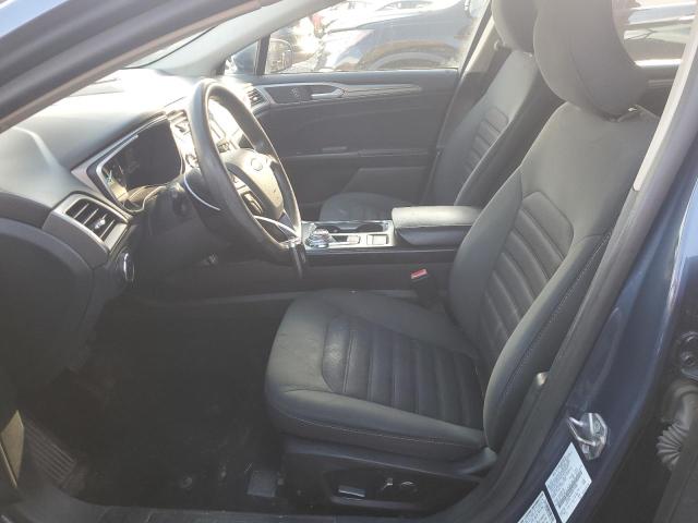 Photo 7 from auction – 2019 FORD FUSION SE with VIN 3FA6P0LU0KR117686