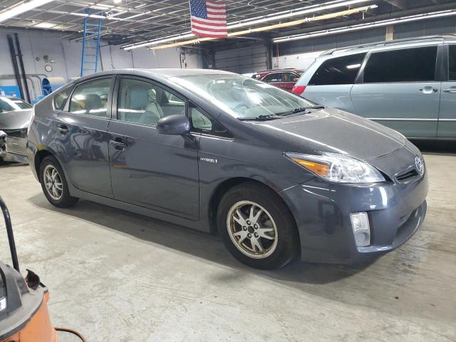 Photo 4 from auction – 2010 TOYOTA PRIUS with VIN JTDKN3DU2A5177470