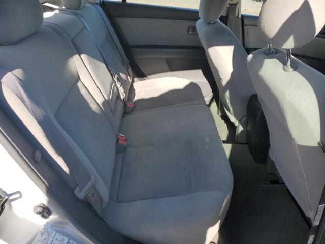 Photo 10 from auction – 2011 NISSAN SENTRA 2.0 with VIN 3N1AB6AP9BL697092