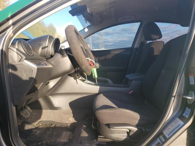 Photo 7 from auction – 2011 MAZDA 3 I with VIN JM1BL1VF2B1437871