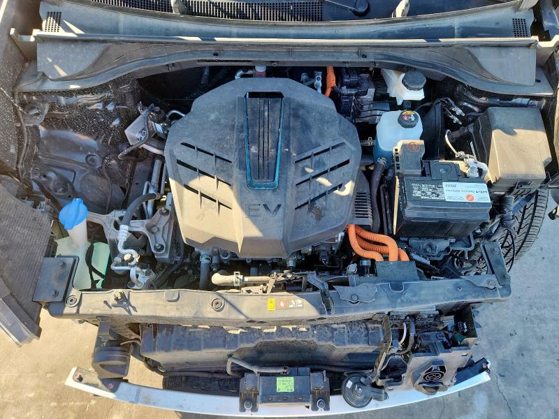 Photo 12 from auction – 2019 KIA NIRO EX with VIN KNDCC3LG9K5021899