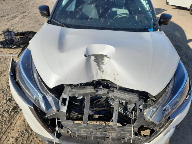 Photo 12 from auction – 2024 NISSAN KICKS SR with VIN 3N1CP5DV3RL555300