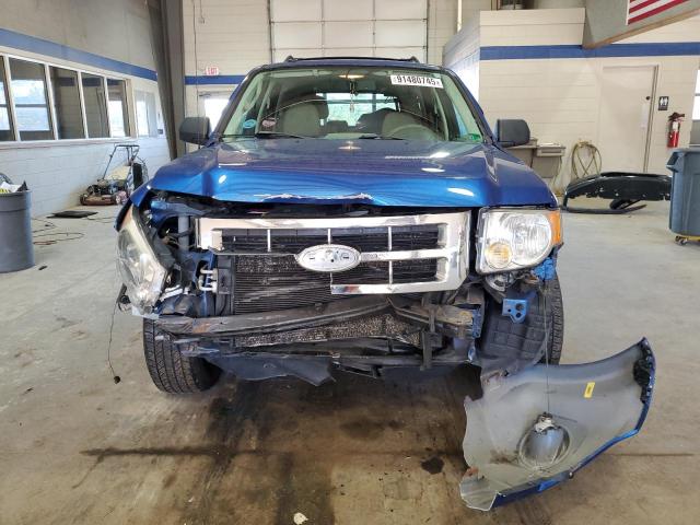 Фото 5 с аукциона – 2012 FORD ESCAPE XLT с VIN 1FMCU0D7XCKB63185