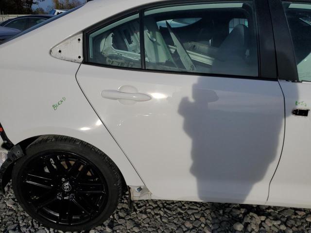 Photo 10 from auction – 2022 TOYOTA COROLLA SE with VIN 5YFS4MCE4NP101261