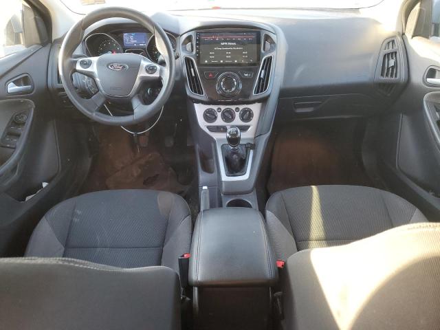 Photo 8 from auction – 2014 FORD FOCUS SE with VIN 1FADP3K23EL144103