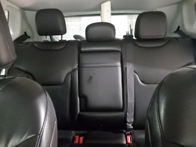 Photo 10 from auction – 2018 JEEP COMPASS with VIN 3C4NJDCB7JT360314