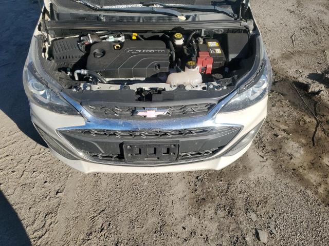 Photo 11 from auction – 2019 CHEVROLET SPARK LS with VIN KL8CA6SA0KC757400
