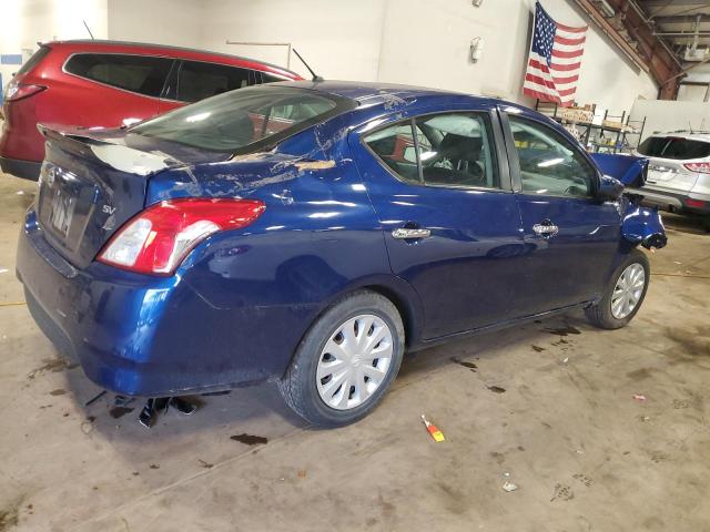 Photo 3 from auction – 2019 NISSAN VERSA S with VIN 3N1CN7APXKL804754