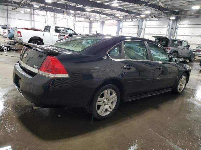 Photo 3 from auction – 2009 CHEVROLET IMPALA 2LT with VIN 2G1WC57MX91115920