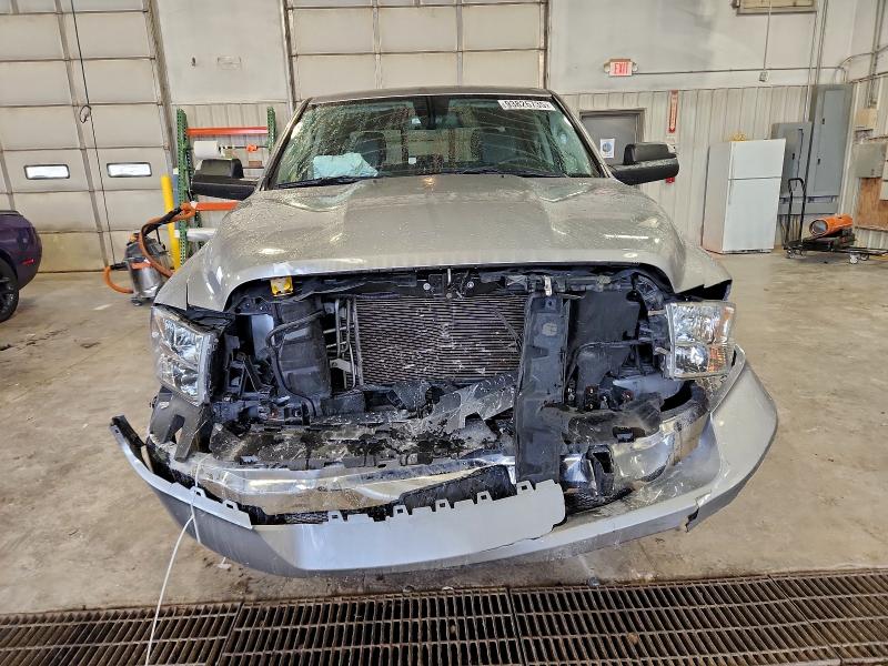 Photo 5 from auction – 2023 RAM 1500 CLASSIC with VIN 1C6RR7LG2PS566214