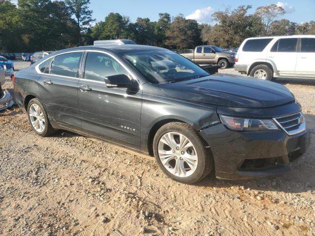 Photo 4 from auction – 2015 CHEVROLET IMPALA LT with VIN 2G1115SL9F9168023