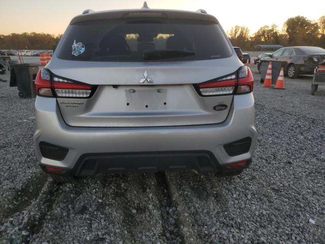Photo 6 from auction – 2022 MITSUBISHI OUTLANDER with VIN JA4ARVAW8NU021425