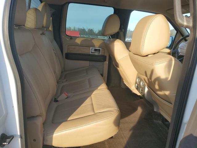 Photo 10 from auction – 2011 FORD F-150 with VIN 1FTFW1CF3BFA63897