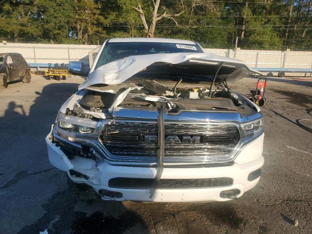 Photo 5 from auction – 2023 RAM 1500 LIMIT with VIN 1C6SRFHT8PN582739
