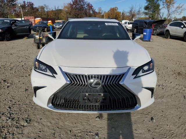 Photo 5 from auction – 2021 LEXUS ES 350 BAS with VIN 58ADZ1B11MU101411