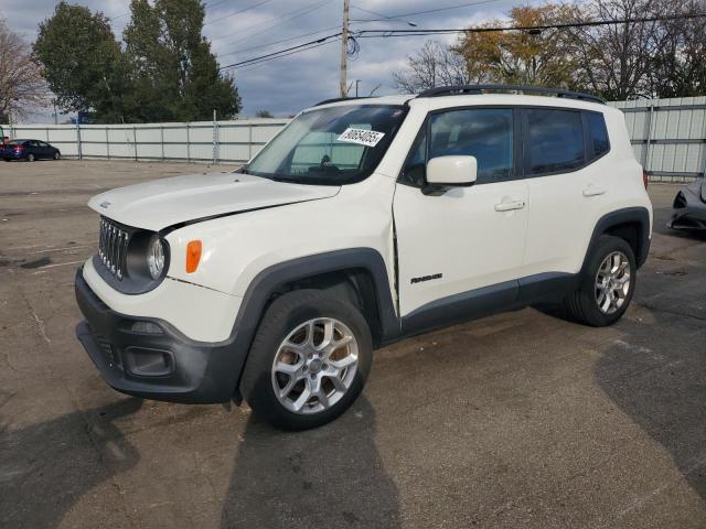 Photo 1 from auction – 2015 JEEP RENEGADE L with VIN ZACCJBBT7FPB79346