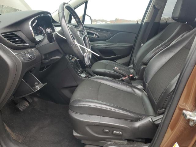 Photo 7 from auction – 2017 BUICK ENCORE PRE with VIN KL4CJASB5HB074345