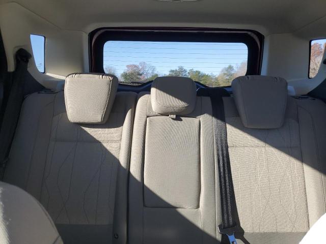 Photo 10 from auction – 2019 FORD ECOSPORT S with VIN MAJ3S2GEXKC304772
