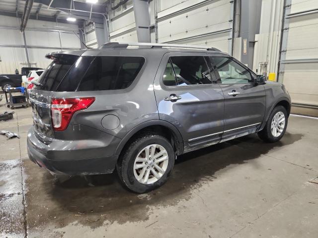 Photo 3 from auction – 2015 FORD EXPLORER X with VIN 1FM5K8D86FGC24965