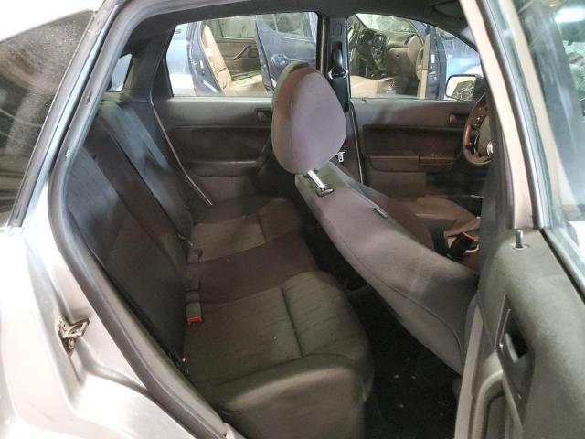 Photo 10 from auction – 2011 FORD FOCUS SE with VIN 1FAHP3FN7BW129426