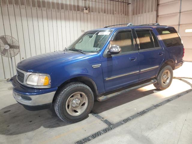 Zdjęcie 1 z aukcji – 1997 FORD EXPEDITION z VIN 1FMEU18W3VLB97076