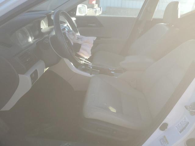 Photo 7 from auction – 2014 HONDA ACCORD with VIN 1HGCR2F89EA096600