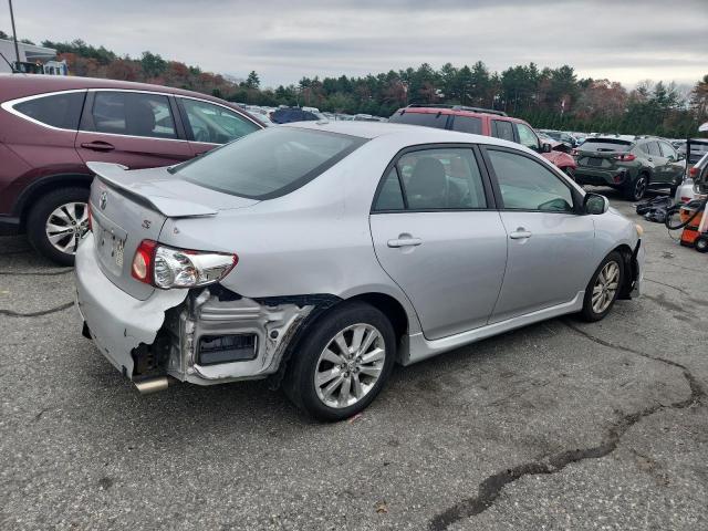صورة رقم 3 من المزاد - 2010 TOYOTA COROLLA BA مع VIN 2T1BU4EE6AC324327