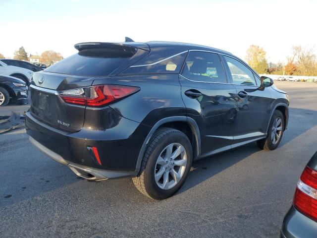 Photo 3 from auction – 2016 LEXUS RX 350 BAS with VIN 2T2BZMCA0GC049124