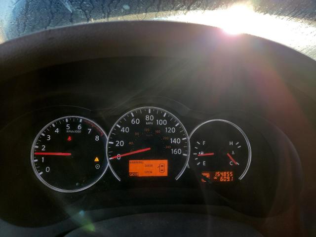 Photo 9 from auction – 2012 NISSAN ALTIMA BAS with VIN 1N4AL2AP2CN495110