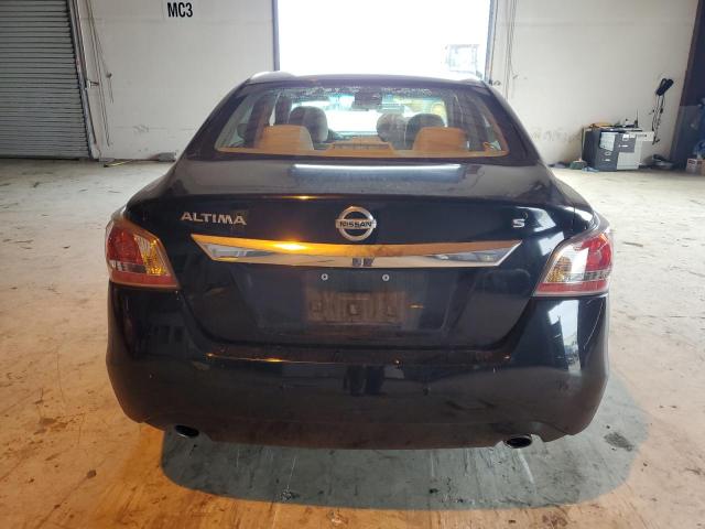 Photo 6 from auction – 2015 NISSAN ALTIMA 2.5 with VIN 1N4AL3AP2FC494593