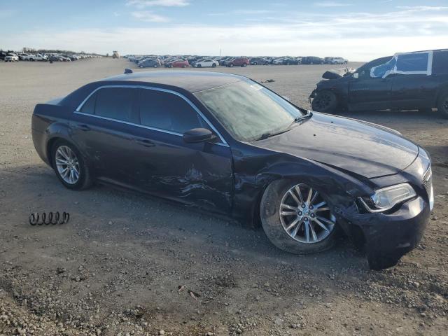 Photo 4 from auction – 2016 CHRYSLER 300 LIMITE with VIN 2C3CCAAG2GH307928