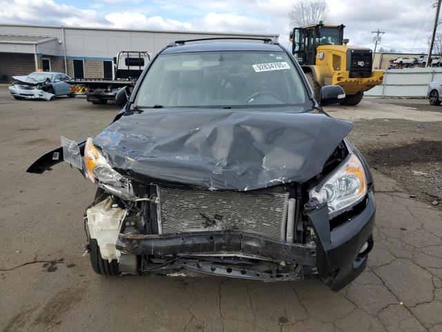 Photo 5 from auction – 2010 TOYOTA RAV4 LIMIT with VIN 2T3DK4DV8AW033754