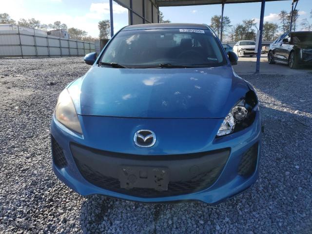 Photo 5 from auction – 2012 MAZDA 3 I with VIN JM1BL1L78C1585228
