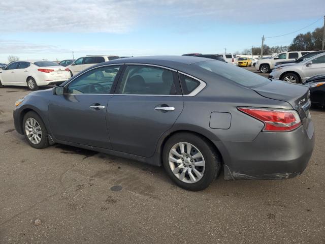 Photo 2 from auction – 2014 NISSAN ALTIMA 2.5 with VIN 1N4AL3AP1EN252414