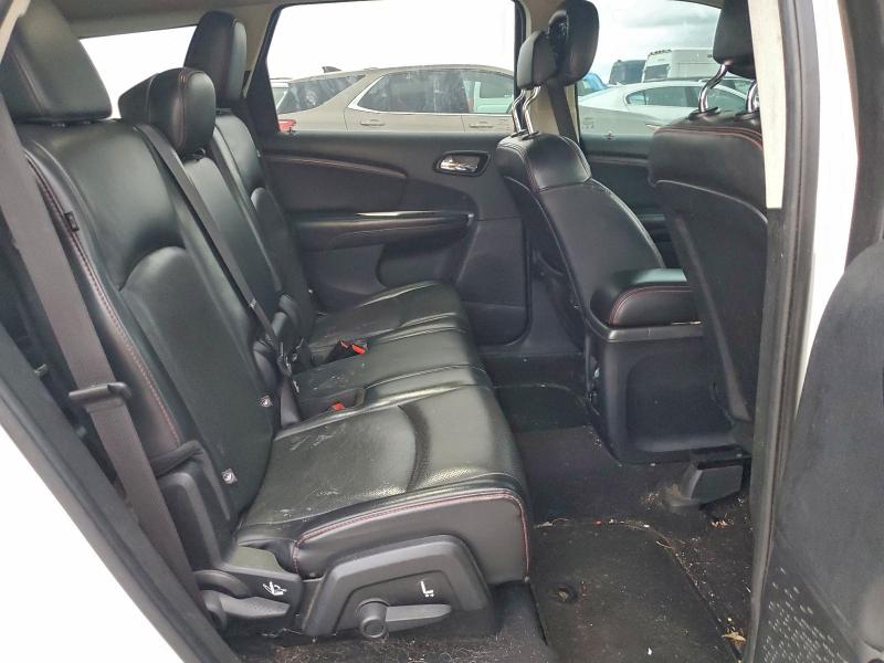 Photo 11 from auction – 2015 DODGE JOURNEY R/ with VIN 3C4PDDEGXFT666164