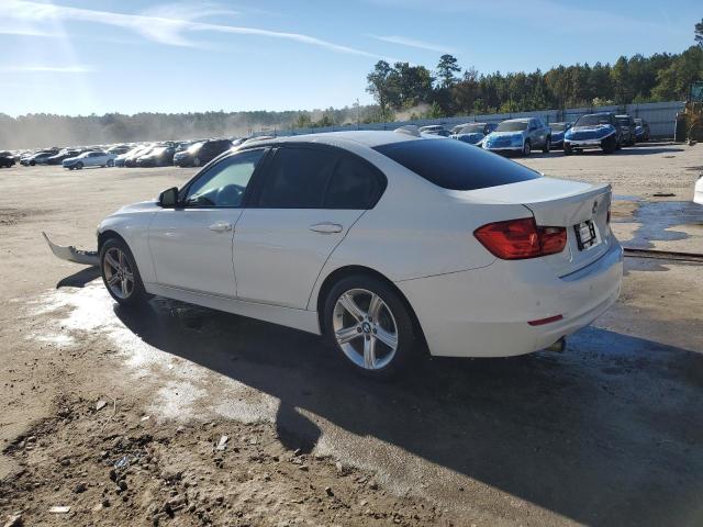 Photo 2 from auction – 2015 BMW 320 I with VIN WBA3B1C55FK136879