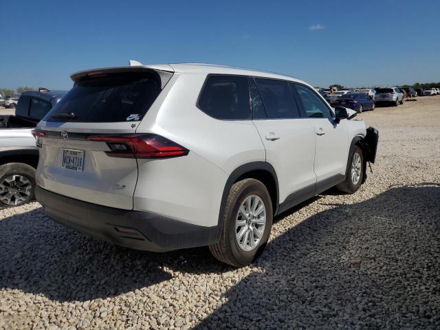 Photo 3 from auction – 2025 TOYOTA GRAND HIGH with VIN 5TDAAAA58SS022068