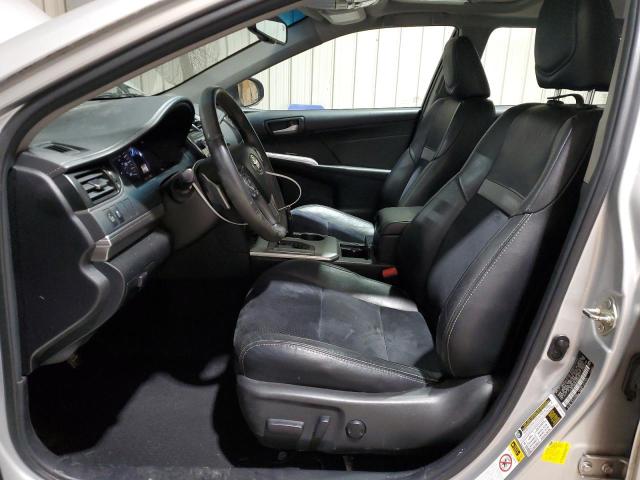 Photo 7 from auction – 2014 TOYOTA CAMRY L with VIN 4T1BF1FK4EU780120