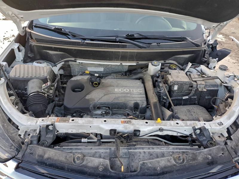 Photo 12 from auction – 2022 CHEVROLET EQUINOX PR with VIN 3GNAXXEV4NS227521