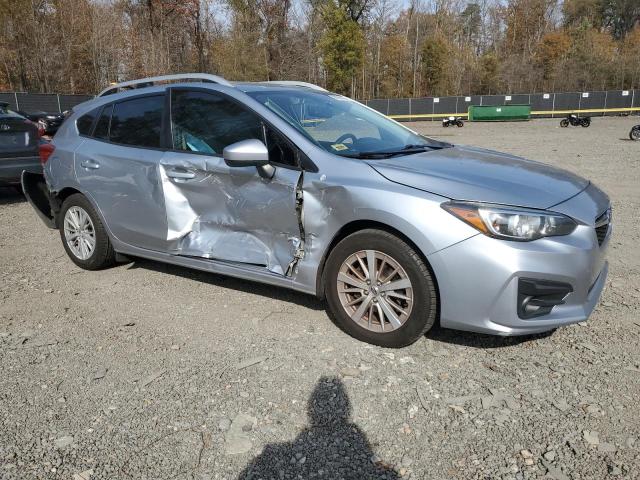 Photo 4 from auction – 2017 SUBARU IMPREZA PR with VIN 4S3GTAD65H3752281