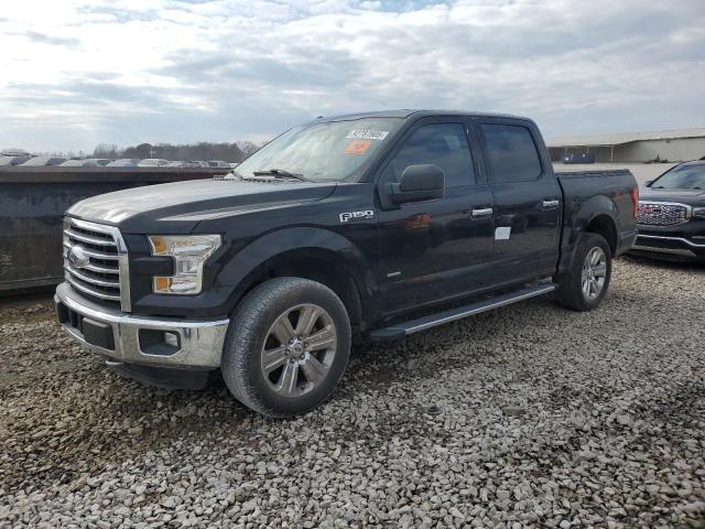 FORD F150 SUPER 2016 with VIN 1FTEW1EP0GFB04897 - Photo from auction