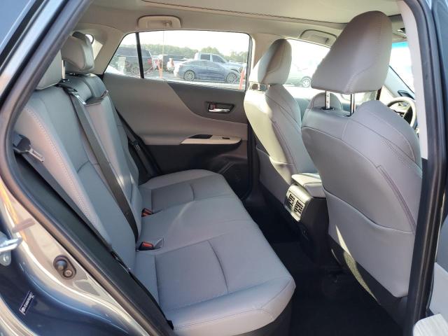 Photo 11 from auction – 2021 TOYOTA VENZA LE with VIN JTEAAAAH1MJ068217
