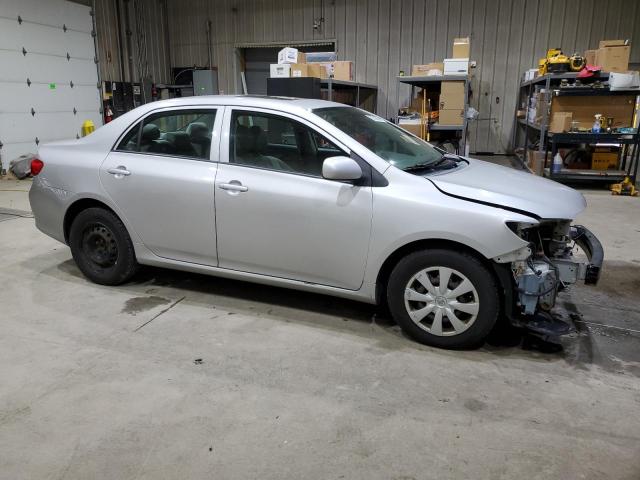 Zdjęcie 4 z aukcji – 2010 TOYOTA COROLLA BA z VIN 2T1BU4EE4AC311866