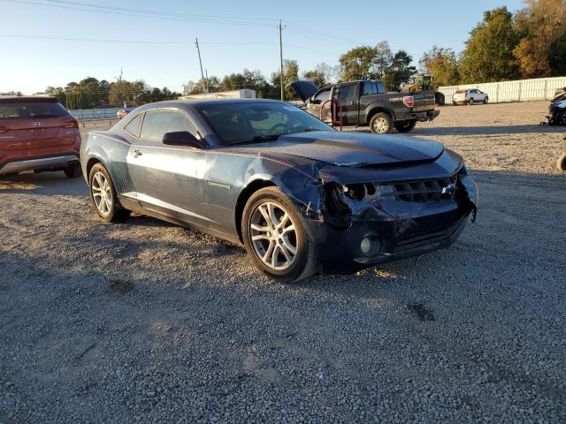 Photo 4 from auction – 2011 CHEVROLET CAMARO with VIN 2G1FB1ED5B9133411