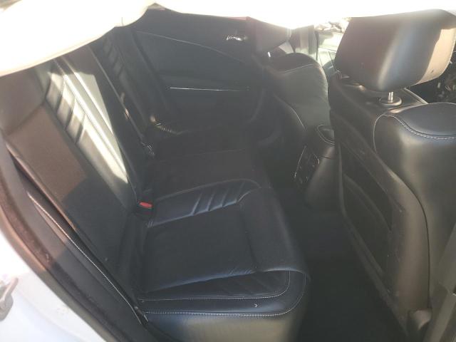 Photo 10 from auction – 2016 DODGE CHARGER SR with VIN 2C3CDXL92GH330432