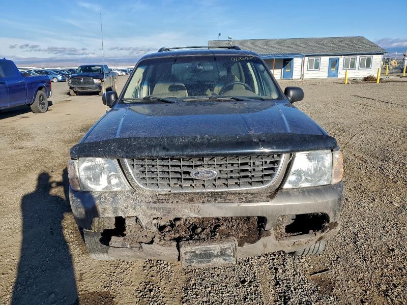 Photo 5 from auction – 2002 FORD EXPLORER X with VIN 1FMZU73W02UB27858